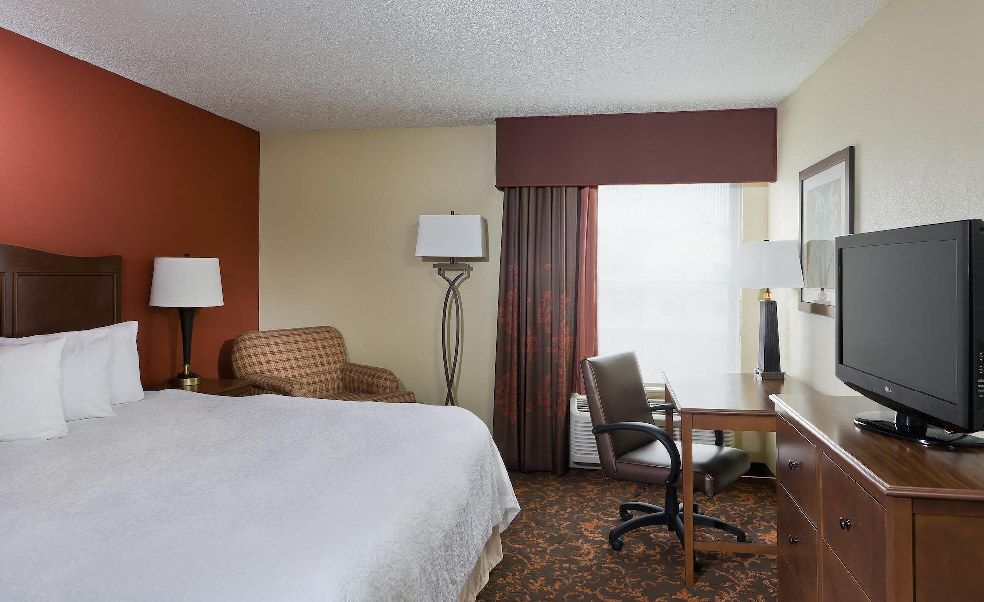 Hampton Inn Chicago-Tinley Park Ngoại thất bức ảnh