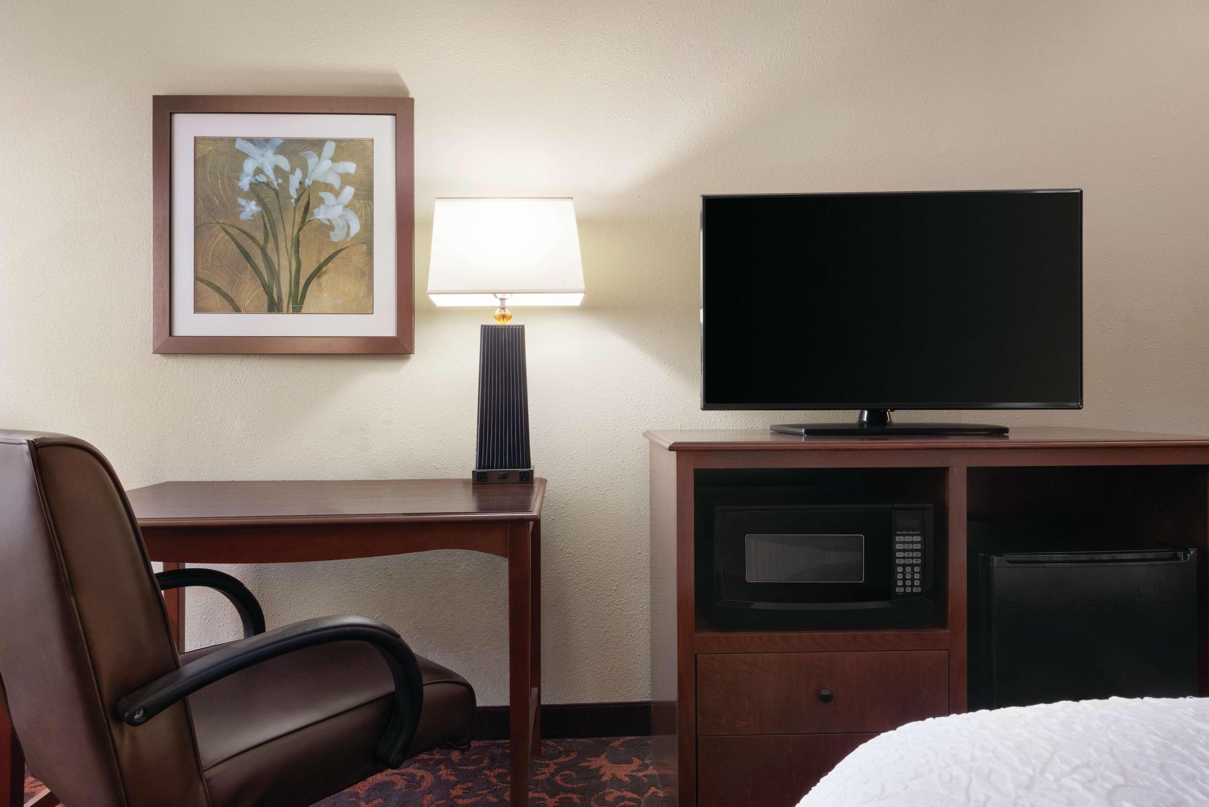 Hampton Inn Chicago-Tinley Park Ngoại thất bức ảnh