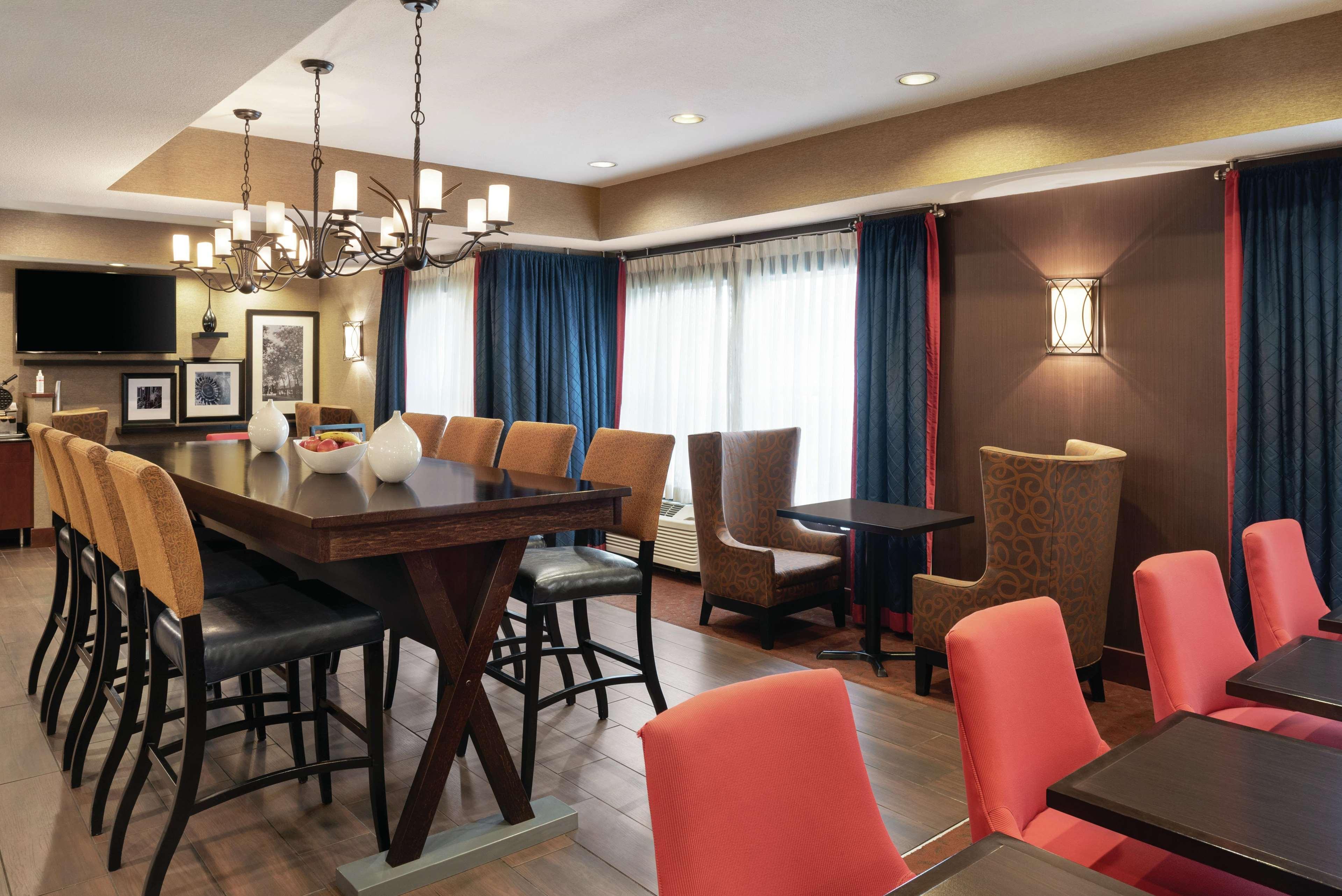 Hampton Inn Chicago-Tinley Park Ngoại thất bức ảnh