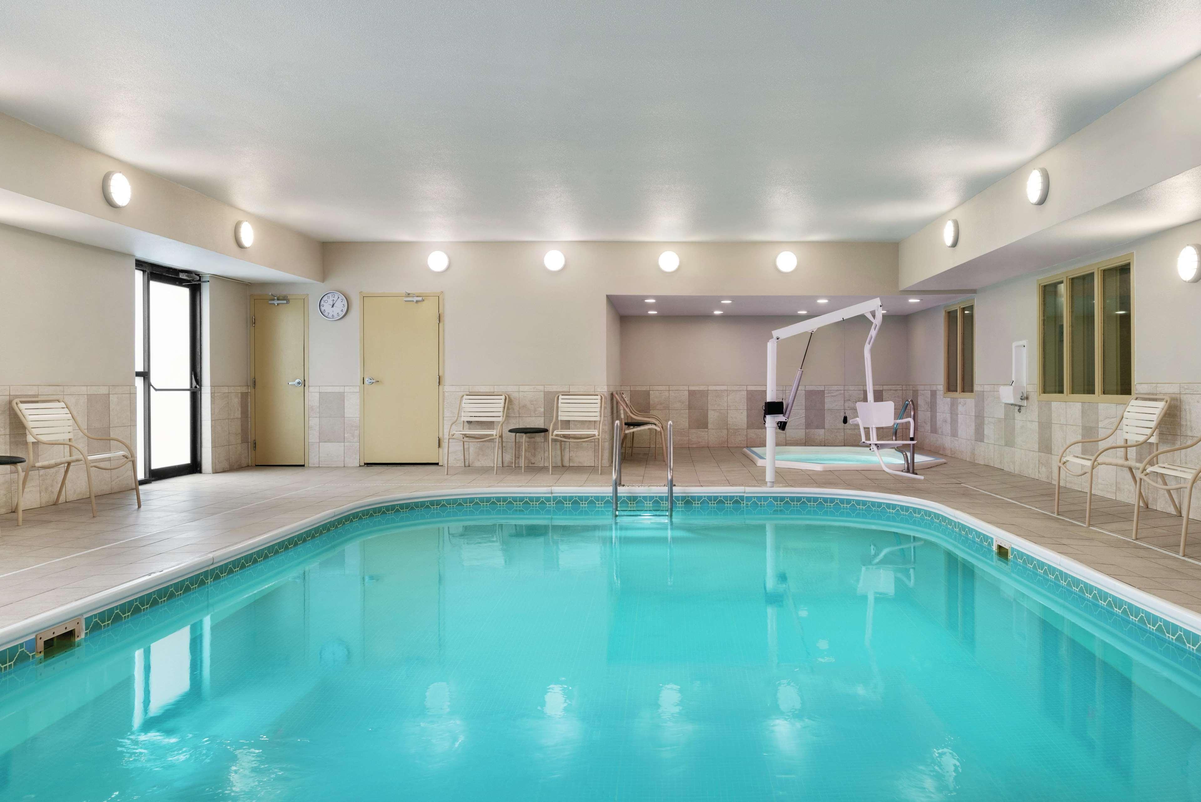 Hampton Inn Chicago-Tinley Park Ngoại thất bức ảnh