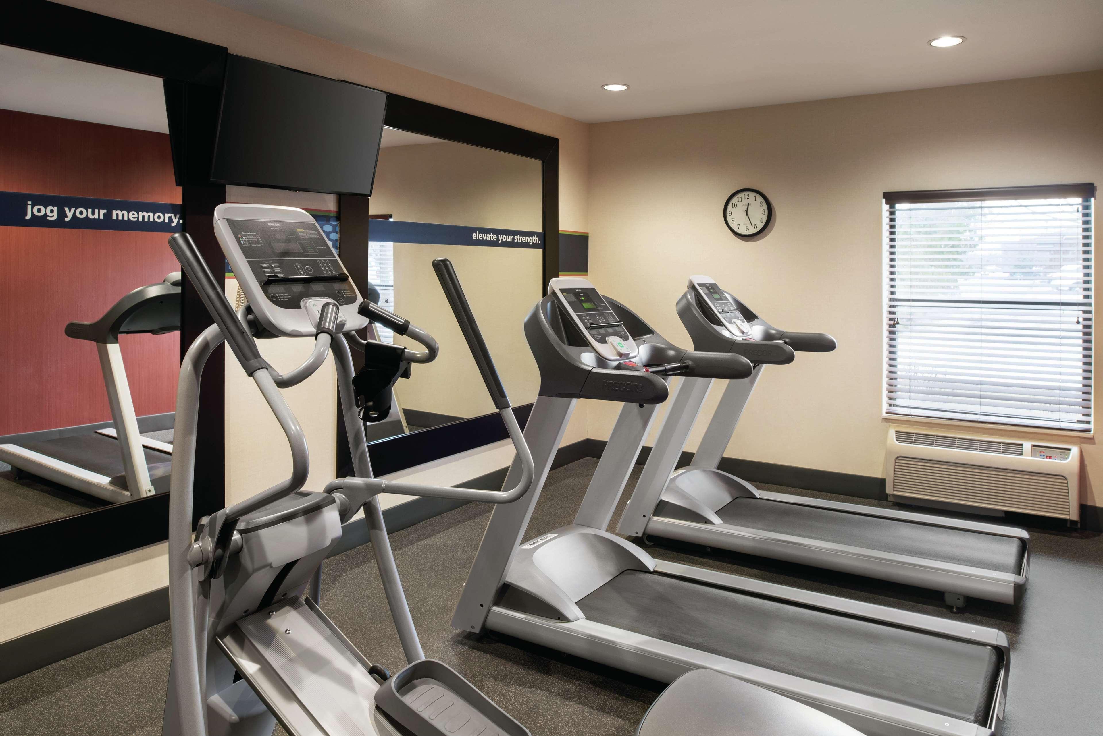 Hampton Inn Chicago-Tinley Park Ngoại thất bức ảnh