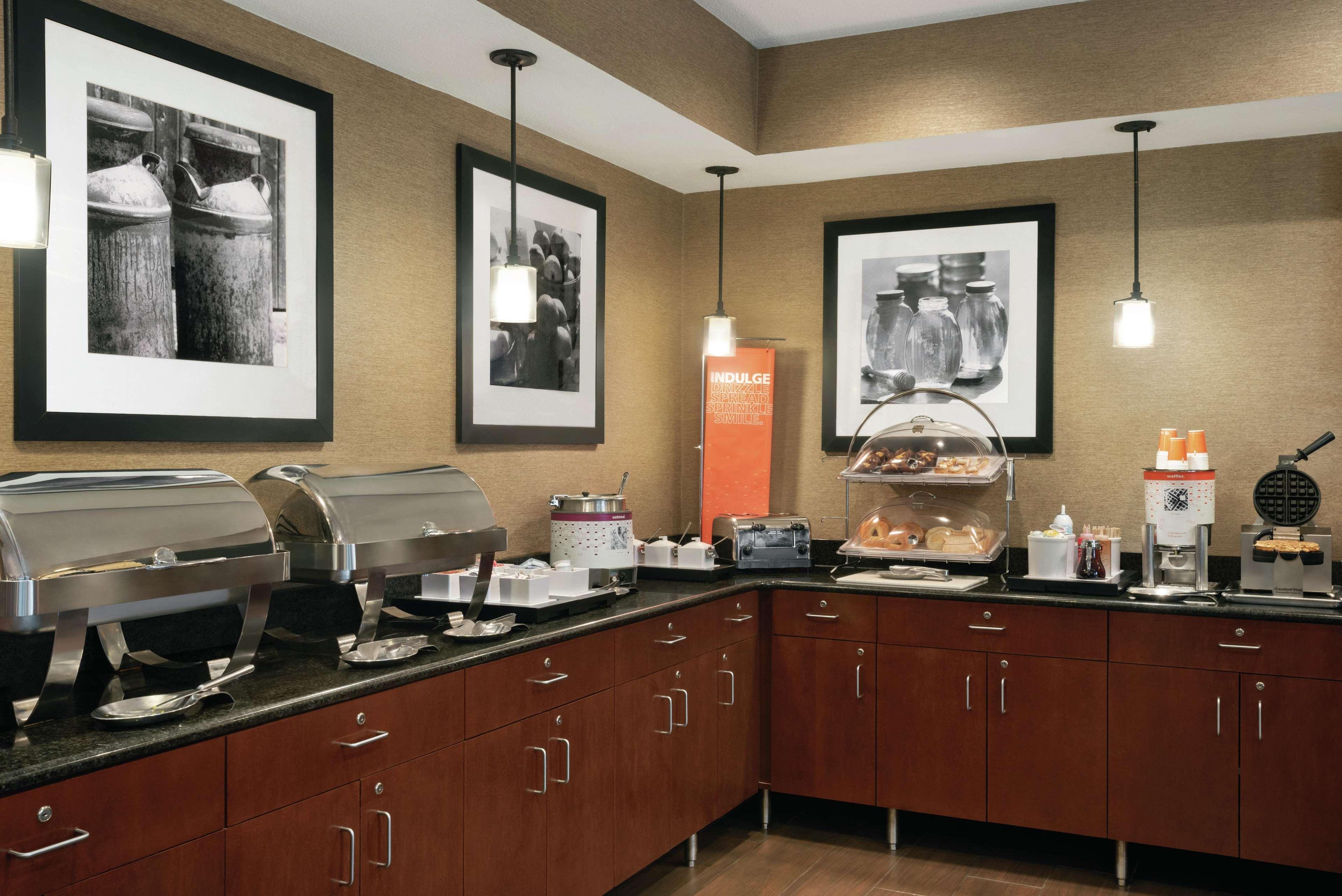 Hampton Inn Chicago-Tinley Park Ngoại thất bức ảnh