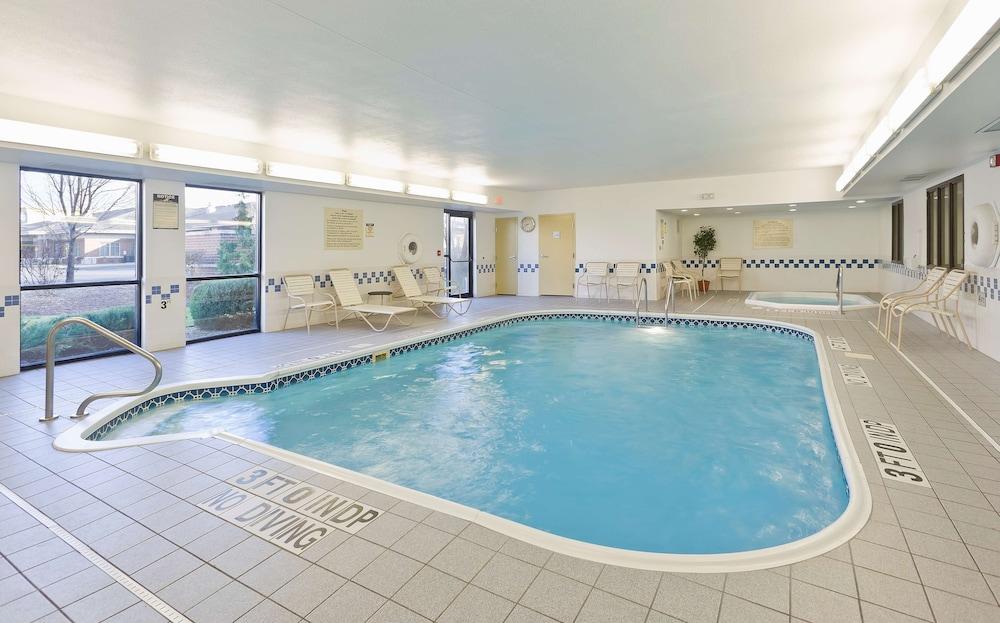 Hampton Inn Chicago-Tinley Park Ngoại thất bức ảnh