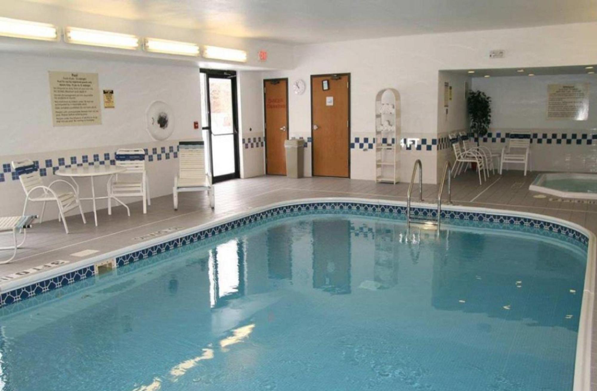 Hampton Inn Chicago-Tinley Park Ngoại thất bức ảnh