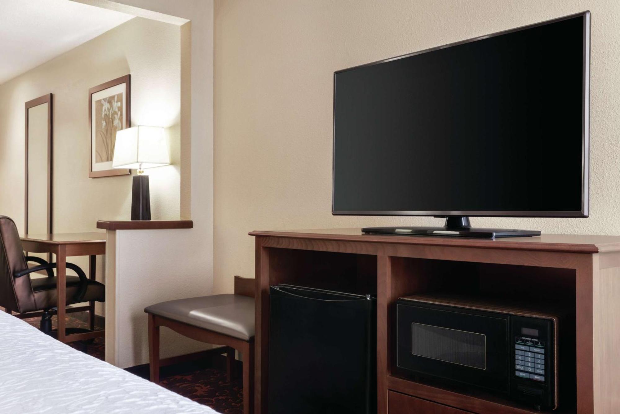 Hampton Inn Chicago-Tinley Park Ngoại thất bức ảnh
