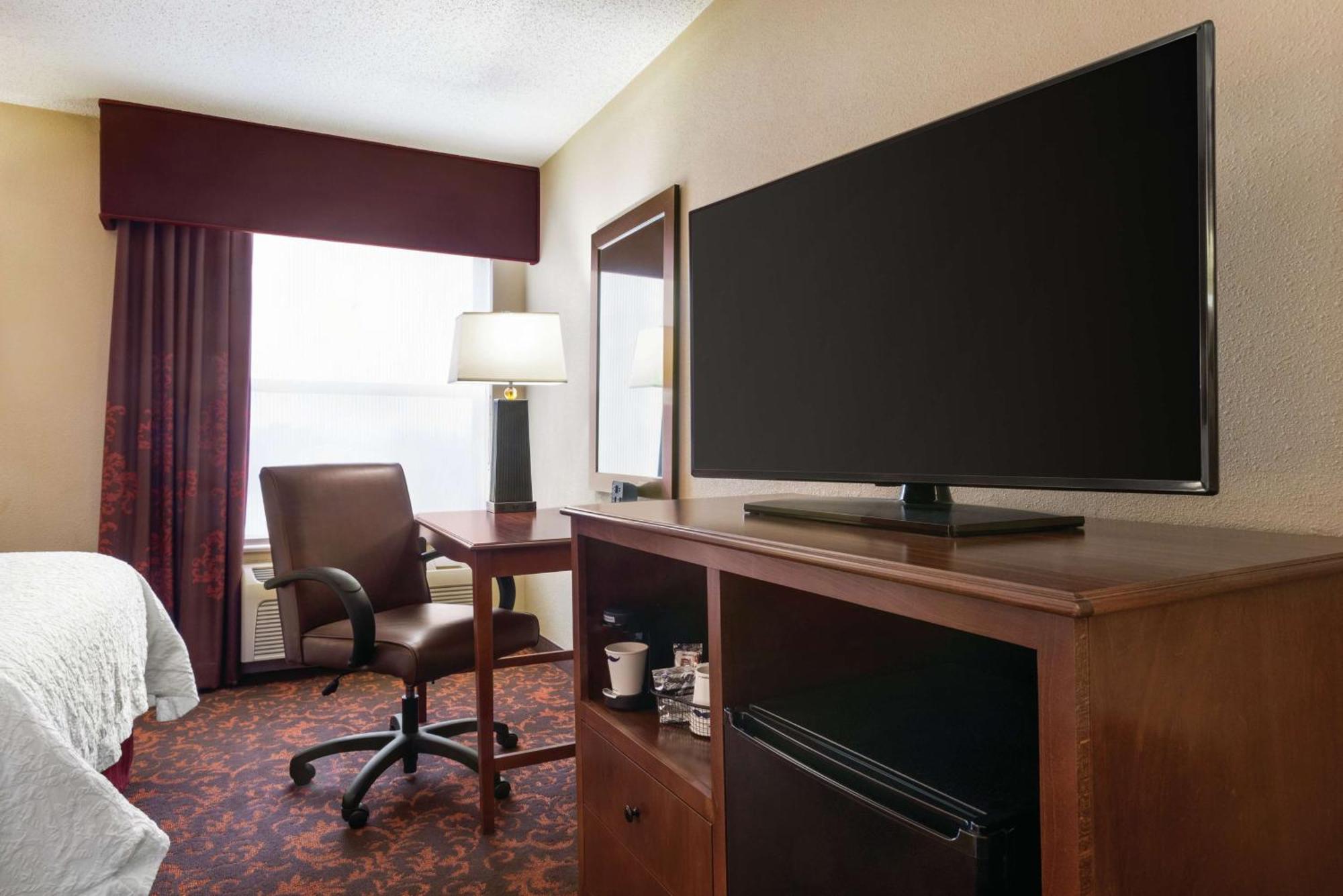 Hampton Inn Chicago-Tinley Park Ngoại thất bức ảnh