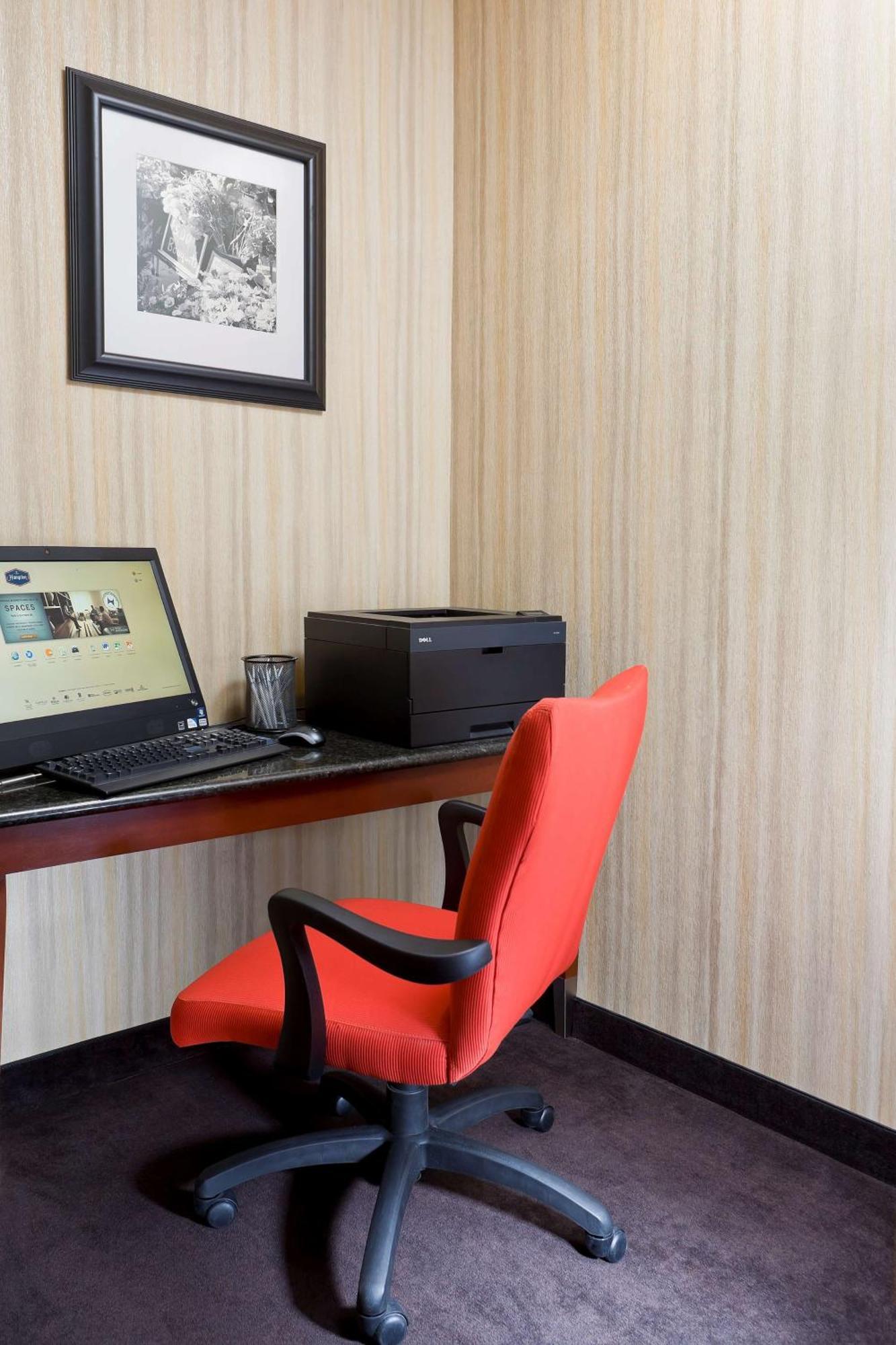 Hampton Inn Chicago-Tinley Park Ngoại thất bức ảnh