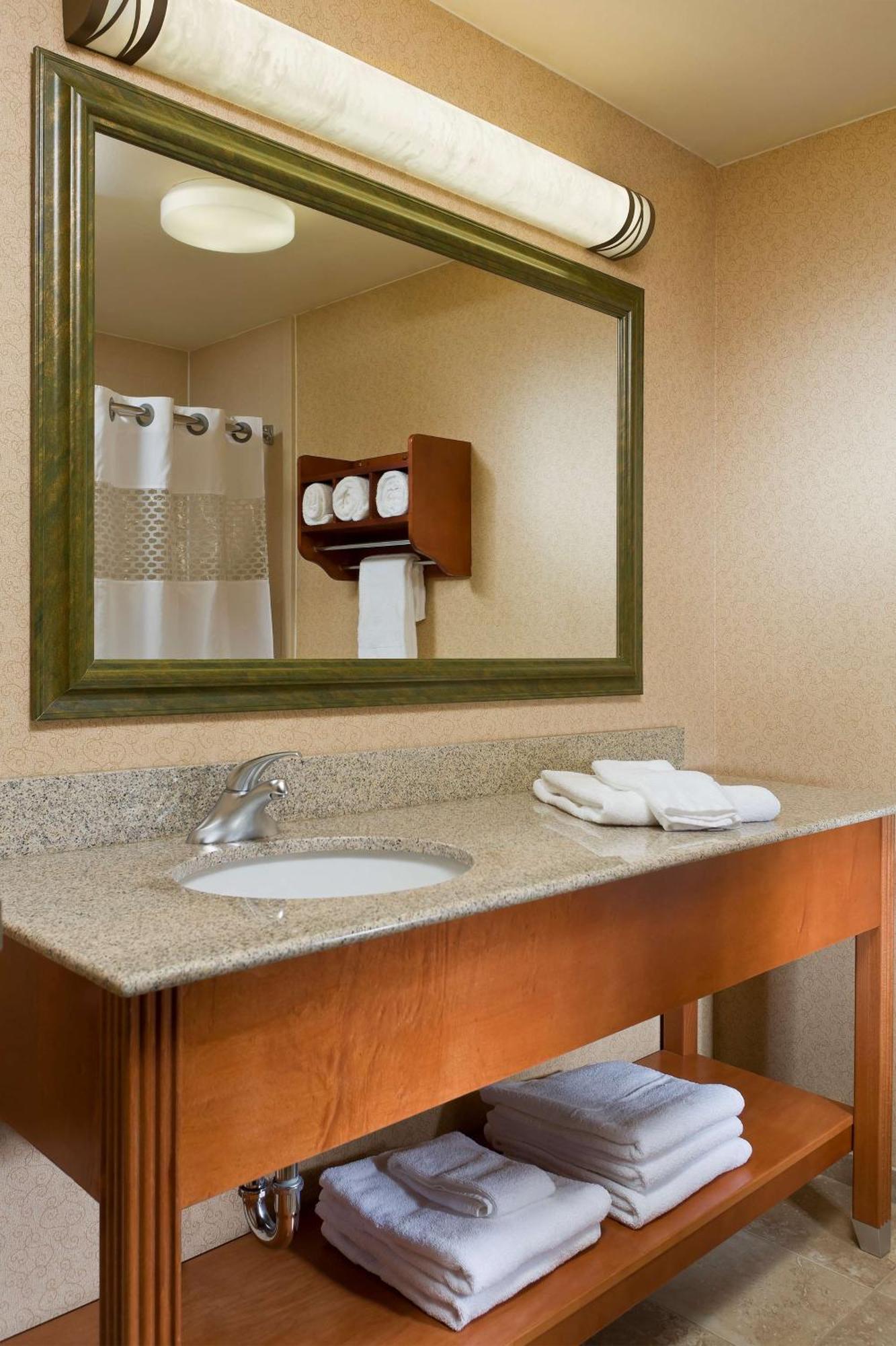Hampton Inn Chicago-Tinley Park Ngoại thất bức ảnh