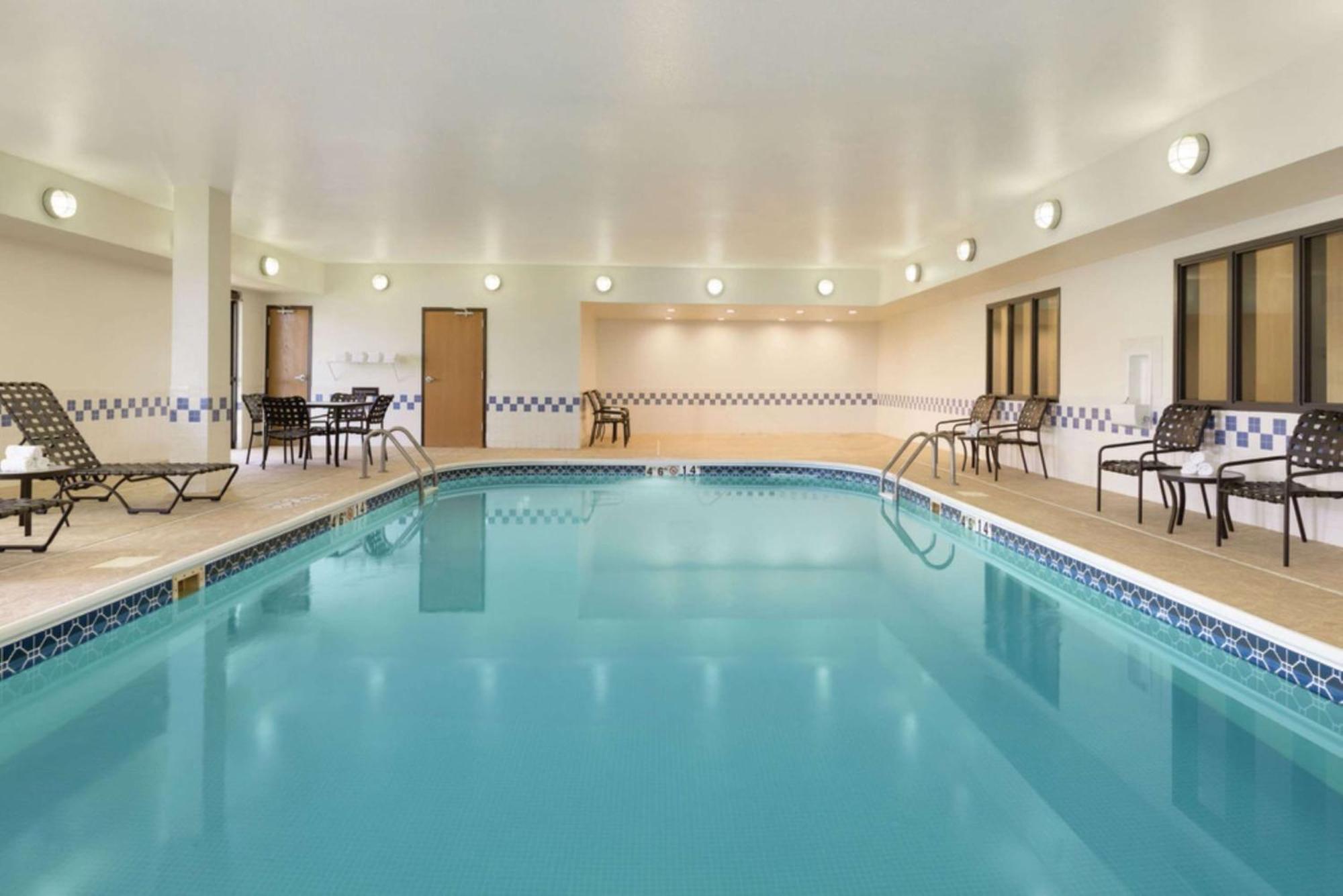 Hampton Inn Chicago-Tinley Park Ngoại thất bức ảnh