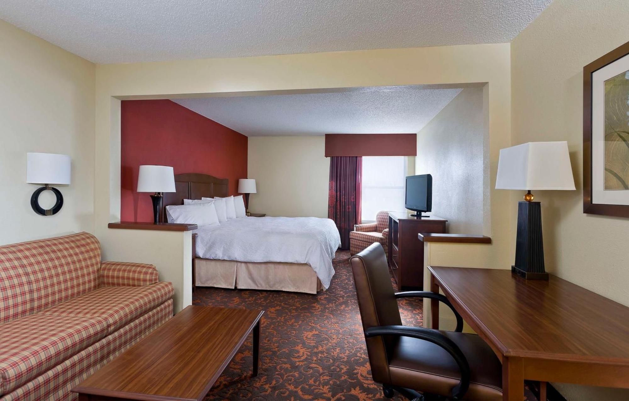 Hampton Inn Chicago-Tinley Park Ngoại thất bức ảnh