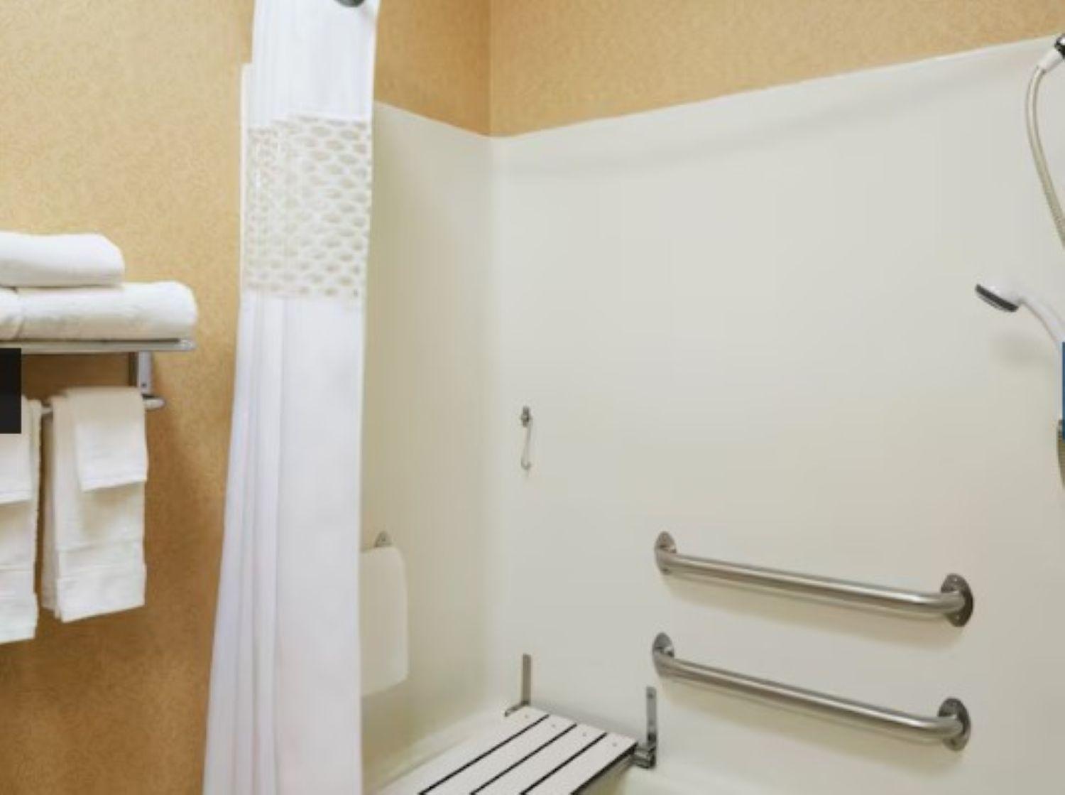 Hampton Inn Chicago-Tinley Park Ngoại thất bức ảnh