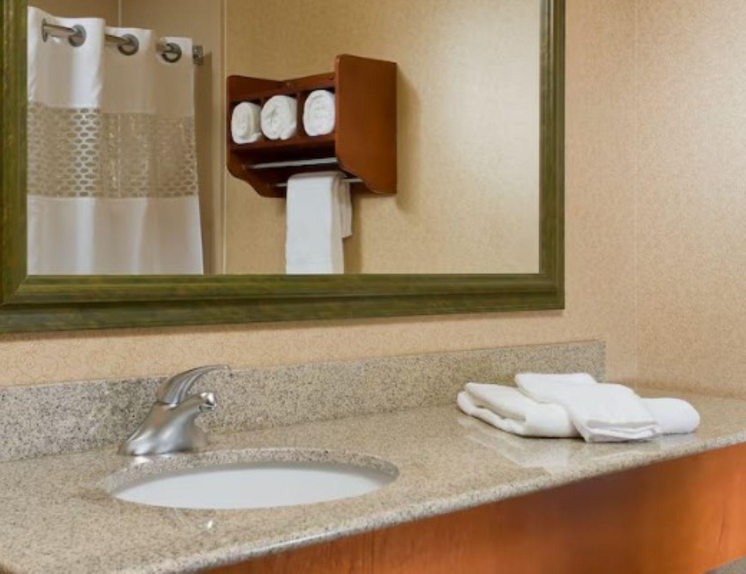 Hampton Inn Chicago-Tinley Park Ngoại thất bức ảnh