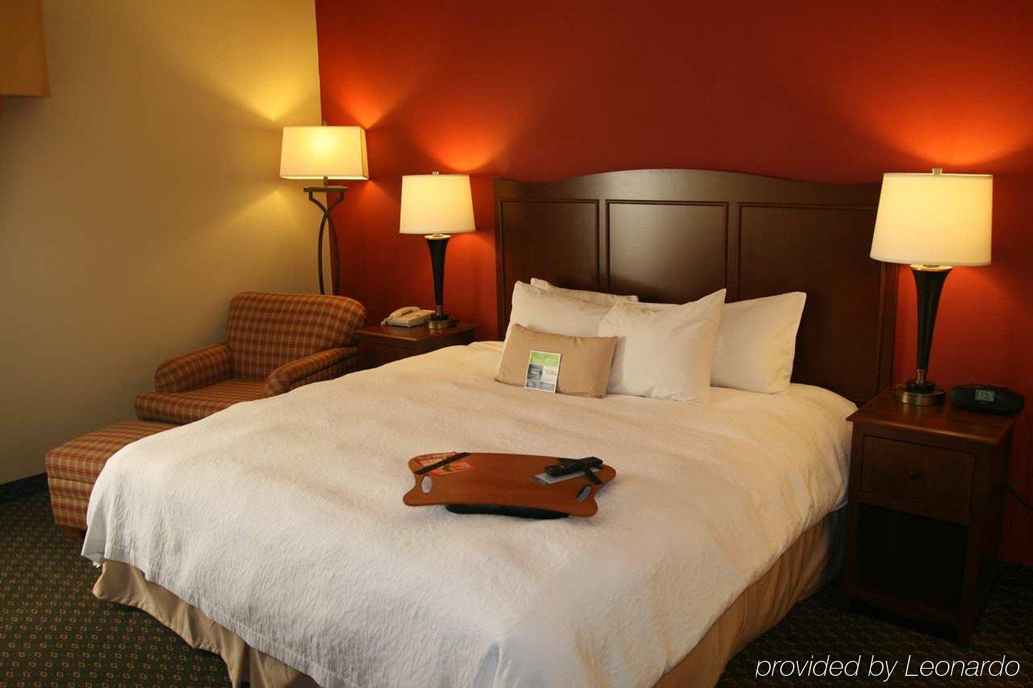 Hampton Inn Chicago-Tinley Park Phòng bức ảnh