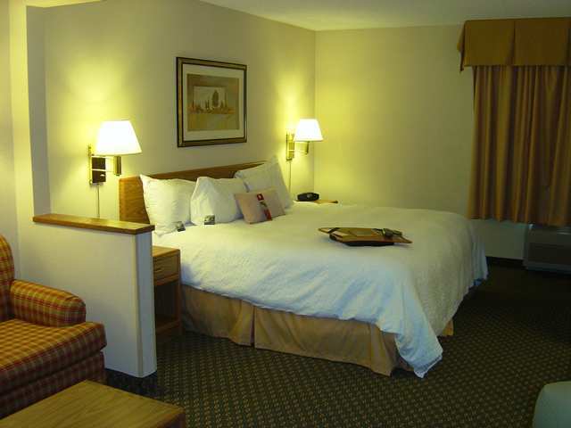 Hampton Inn Chicago-Tinley Park Phòng bức ảnh