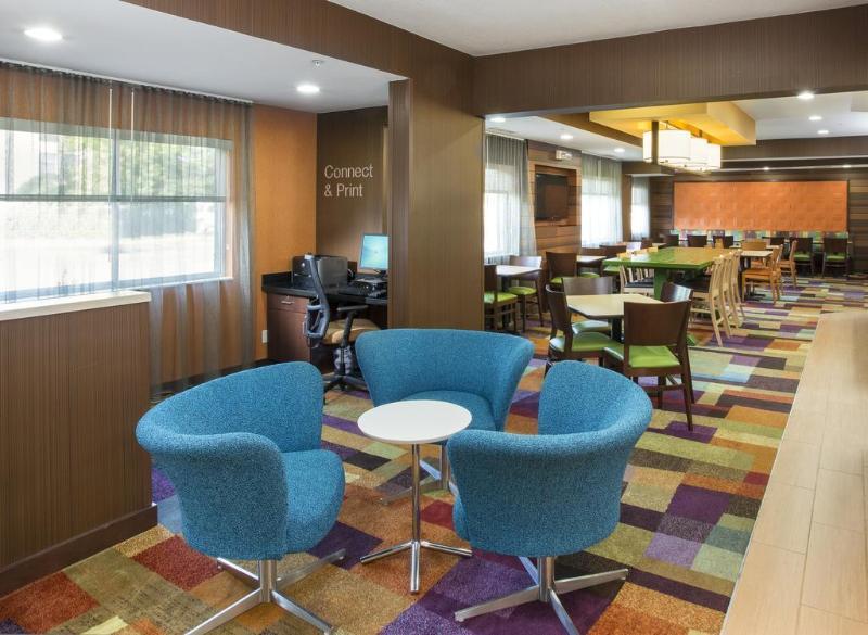 Hampton Inn Chicago-Tinley Park Ngoại thất bức ảnh
