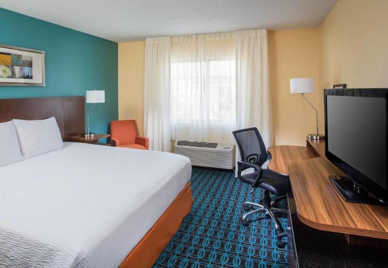 Hampton Inn Chicago-Tinley Park Ngoại thất bức ảnh
