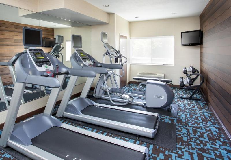 Hampton Inn Chicago-Tinley Park Ngoại thất bức ảnh