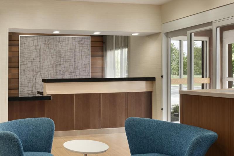 Hampton Inn Chicago-Tinley Park Ngoại thất bức ảnh