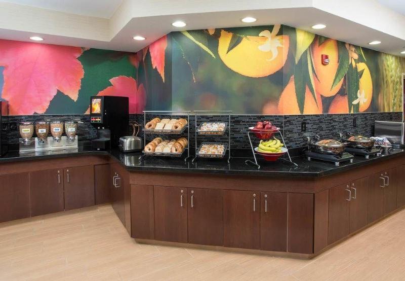 Hampton Inn Chicago-Tinley Park Ngoại thất bức ảnh