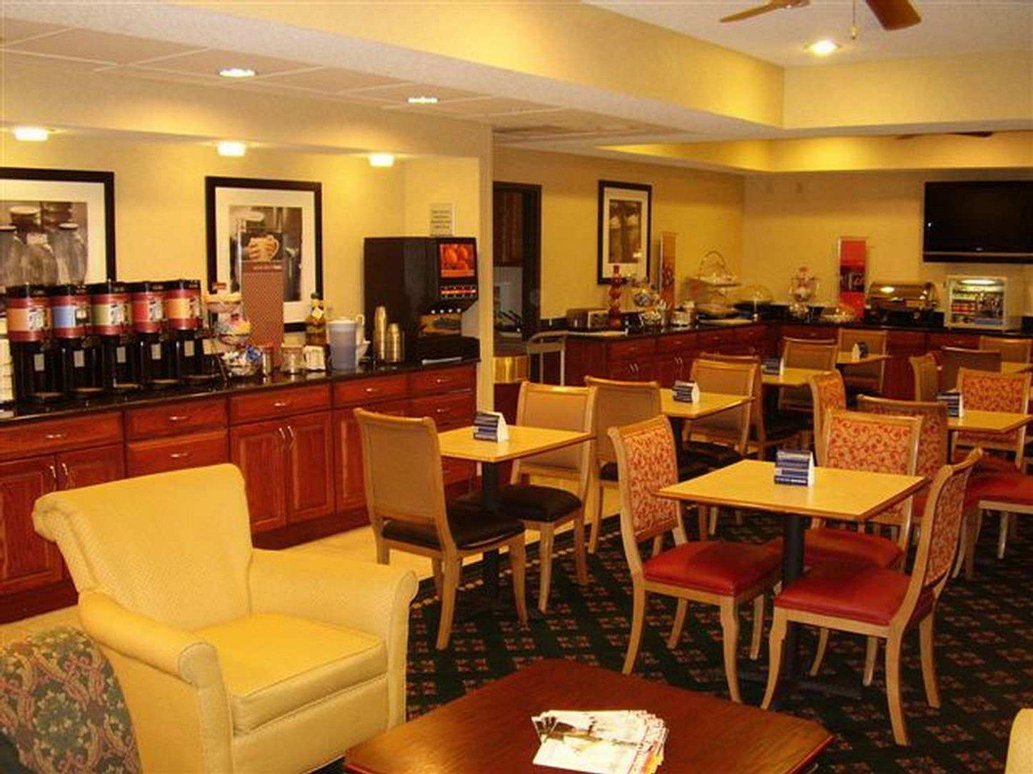 Hampton Inn Chicago-Tinley Park Ngoại thất bức ảnh
